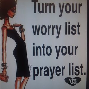 Meet your Posher, Angie